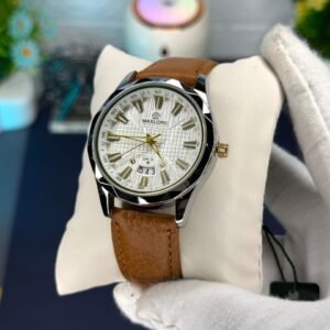 MAXLORD (white dial)